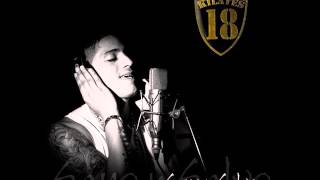 Video thumbnail of "18 Kilates - Imagino"