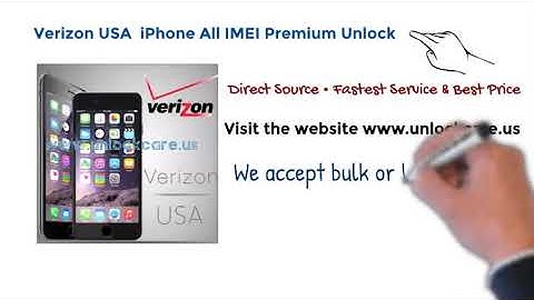 #MigrationLife #gsmhosting #Verizon #unlockcare #iPhone #Sim #Unlock