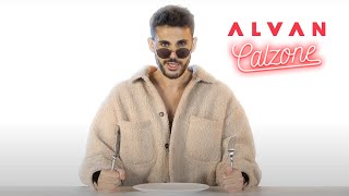 Alvan - Calzone (Official Music Video)