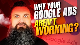 Why Your Google Ads Are Burning Money in 2025