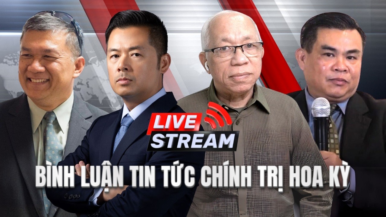 Cập nhật tình hình chiến sự Iran và nước Mỹ Thứ Tư 04 Mar 2026