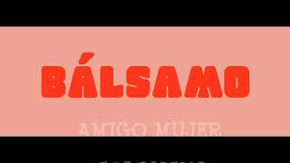 Amigo Mujer - Caloncho LETRA