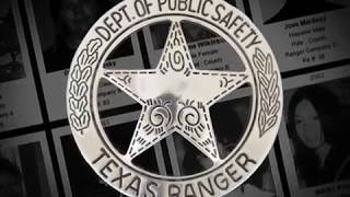 Texas Rangers Cold Cases 3
