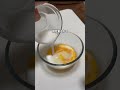 【リベンジ2】IHでサンプーちゃん作ってみた　#shorts