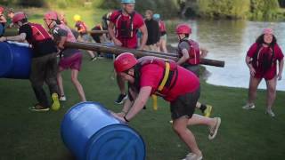 NCS Summer 2016 - Workshops