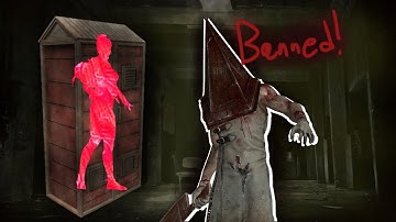 DBD HAS A NEW LOCKER EXPLOIT…..