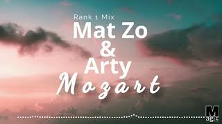 Mat Zo & Arty - Mozart (Rank 1 Mix)