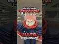 JJS Yuji Vs Sukuna Cutscene (Jujutsu shenanigans) #jujutsushenanigans #jjs #roblox