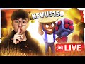 BREAKING BRAWL WORLD RECORD | JOIN BRAWLSTARS PUSHING | BRAWLSTARS ASAIN JEFF | RANK 10 KING