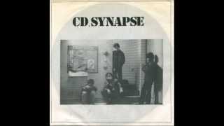 CD. SYNAPSE - CORE (JAPAN - TOKYO 1986)