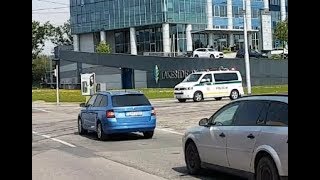Download Policia Police Bratislava 23 04 18 Video MP3 Policia Police Bratislava 23 04 18