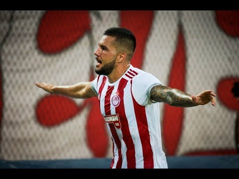 Μιγκέλ Γκερέρο στο One Channel: Μπορούμε να πετύχουμε κάτι ξεχωριστό στην Ευρώπη φέτος