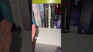 Idkkkk #booktok #booktube #fyp #shorts #trending #relatable #blowup #makeup #anime #yabooks