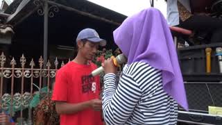 TANGGUL KALI BANGKIR ^^ TERBARU PUTRA SURTI MUDA ^^ LIVE DESA JAMBAK .29/09/2019 .