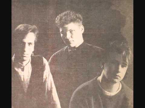 Lucky Mary Blonde - Farewell To Grace (1987)
