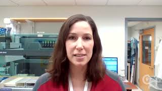 Women in STEM 2025: "Embrace your curiosity" – Maria Lemma