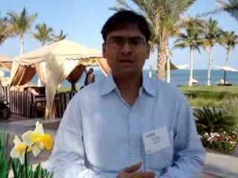 Sandeep Agarwal - PricewaterhouseC...