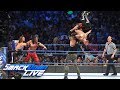 Styles, Nakamura & Zayn vs. Owens, Corbin & Ziggler: SmackDown LIVE, June 13, 2017