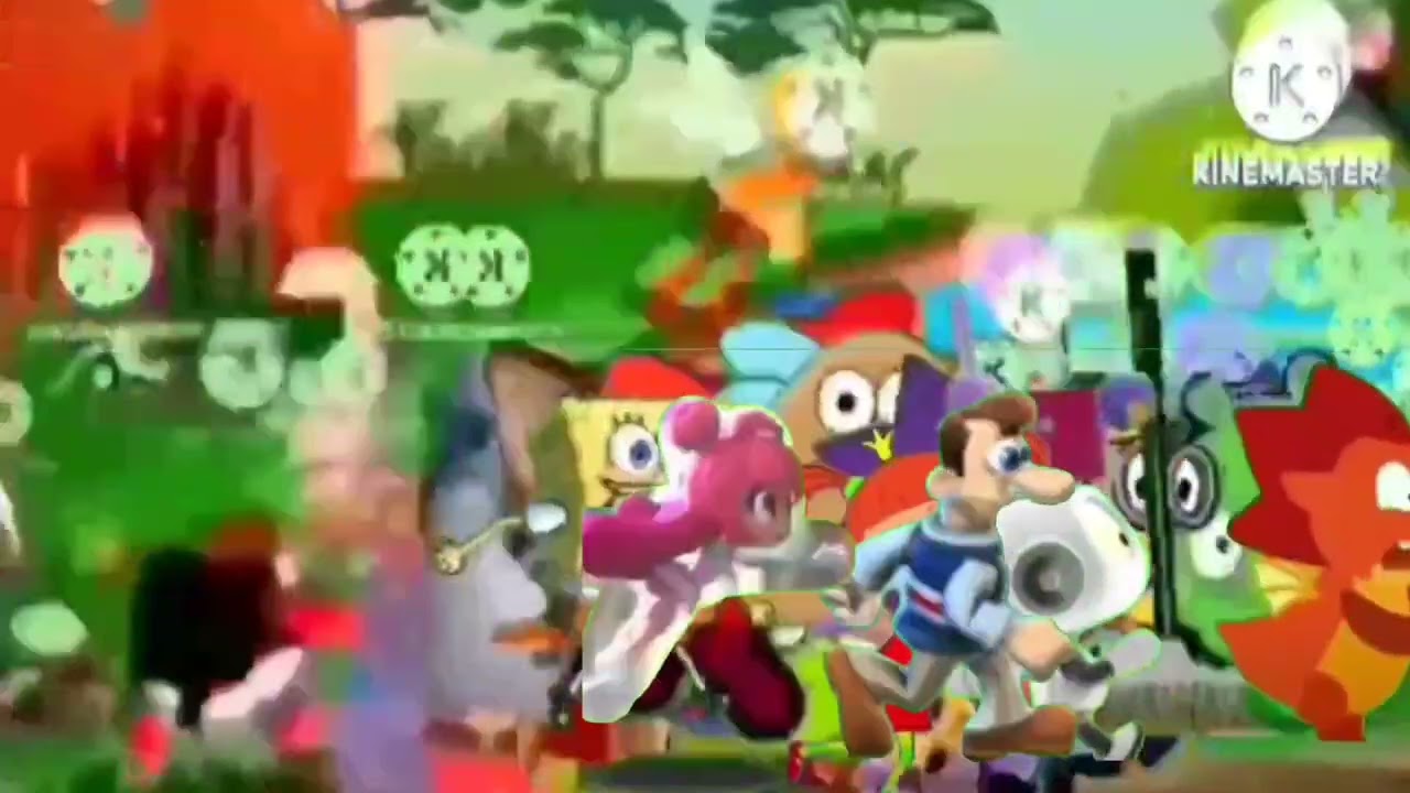 Побег от лисы раунд 56