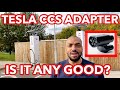 TESLA CCS ADAPTER FOR MODEL S AND X | SHOULD YOU UPGRADE? | IN DEPTH REVIEW