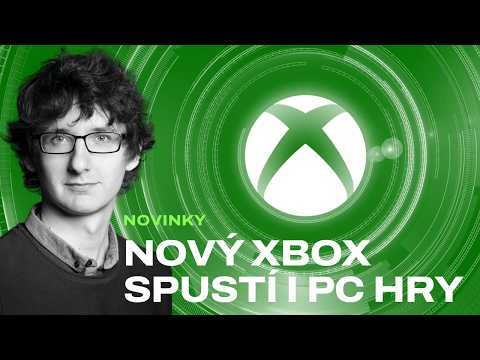 Nový Xbox spustí i PC hry, Ubisoft potvrdil vylepšený Black Flag a Sony má upřednostnit exkluzivity