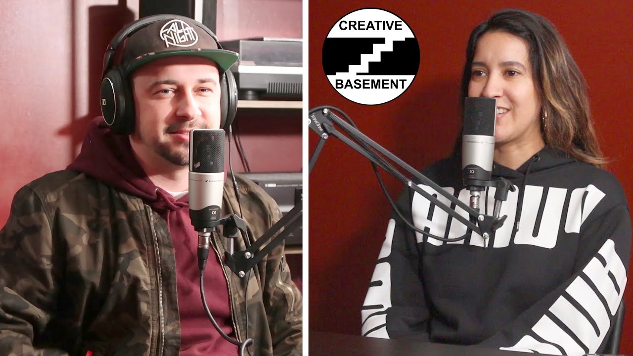 Facebook Video Monetization (Launchpad, Ad Breaks, Supporters) - Creative Basement Podcast