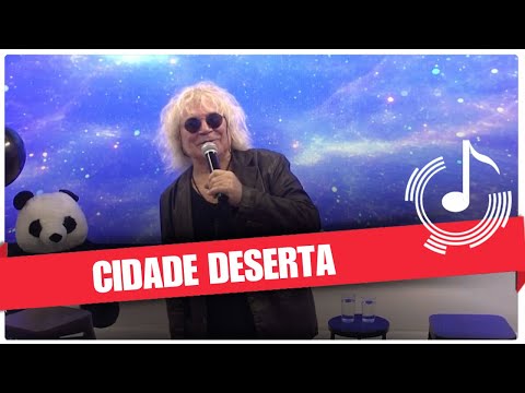 Cidade Deserta - Ovelha