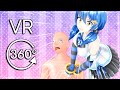 Anime Girl Teaches CPR【VR 360 Roleplay Scenarios】