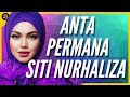 Siti Nurhaliza Nyanyi ANTA PERMANA Diiringi Tarian Pramugari & Pramugara di Gathering SITIZONE Ke-16