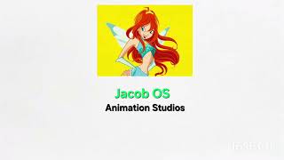 Camp Lakebottom (2012; Green Plane AU) Closing Logos 