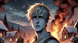 Chapter 1Manhwa Summary the hero of the black flame