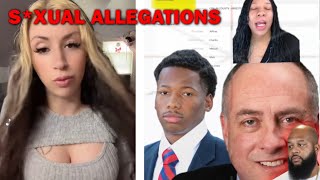 Austin Metcalf’s Father, Jeff Metcalf, Has Serious Allegations Exposed