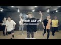 Friend Like Me - Will Smith・Aladdin | Tiger Hsu Choreography | #Aladdin #FriendLikeMe #WillSmith