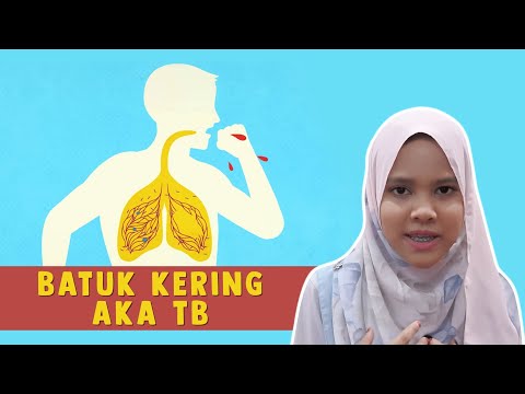 Batuk Kering aka TB