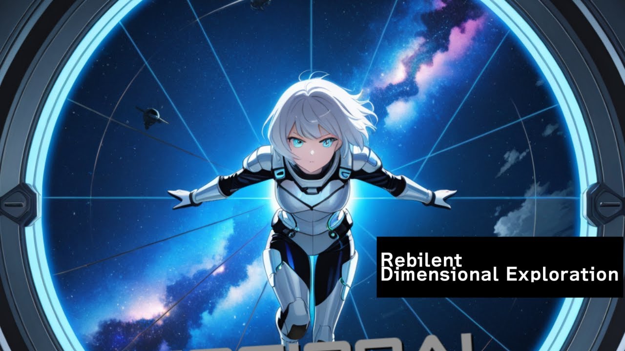 【Techcore】Rebilent - Dimensional Exploration auf YouTube ansehen 【Techcore】Rebilent - Dimensional Exploration auf YouTube ansehen