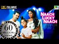 Naach Lucky Naach (Lakshmi) 4K | Prabhu Deva, Aishwarya Rajesh, Ditya | New Hindi Dubbed Movie