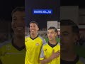 نهائي دوري رمضان Actualités Football