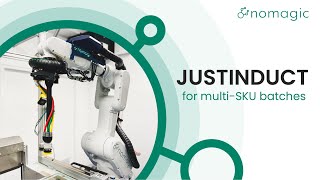Nomagic: justInduct