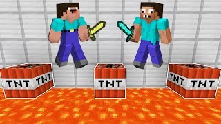 :         !     MINECRAFT 