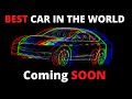 THIS will beat the TESLA MODEL Y | The best car in the World is coming soon