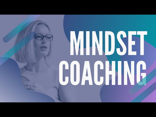 Mindset Coaching | Meaningful Change Starts Right Here, Right Now.