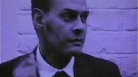 Barry Adamson