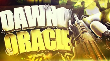 The Dawn of Oracle - Teamtage #1