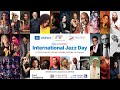 2023 international jazz day allstar global concert  jazzday