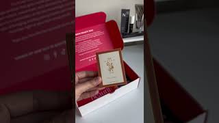 October Allure Beauty Box