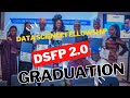 Dsfp 20 graduation