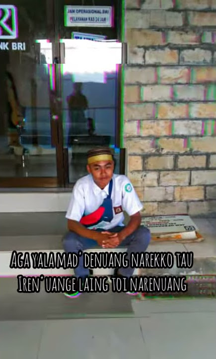 Story wa kata kata bugis