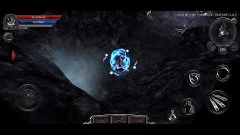 Anima ARPG - Uldorg Breakdown