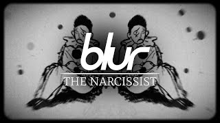 Video thumbnail of "Blur - The Narcissist (Visualiser)"