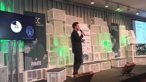 EXEC Berlin Pitch collectAI